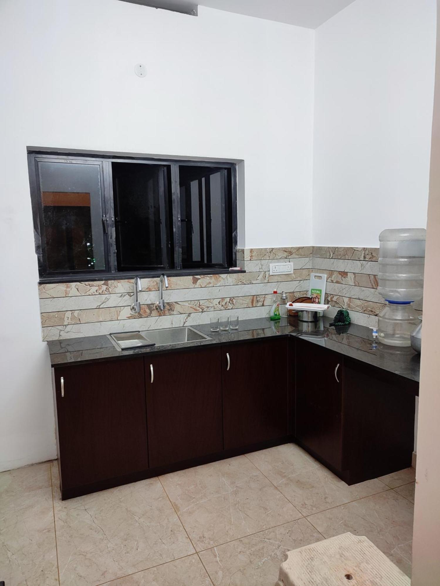 Alam Homestay Kochi エクステリア 写真