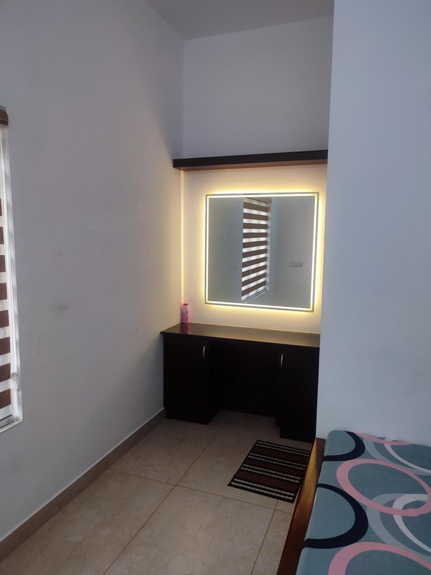 Alam Homestay Kochi エクステリア 写真